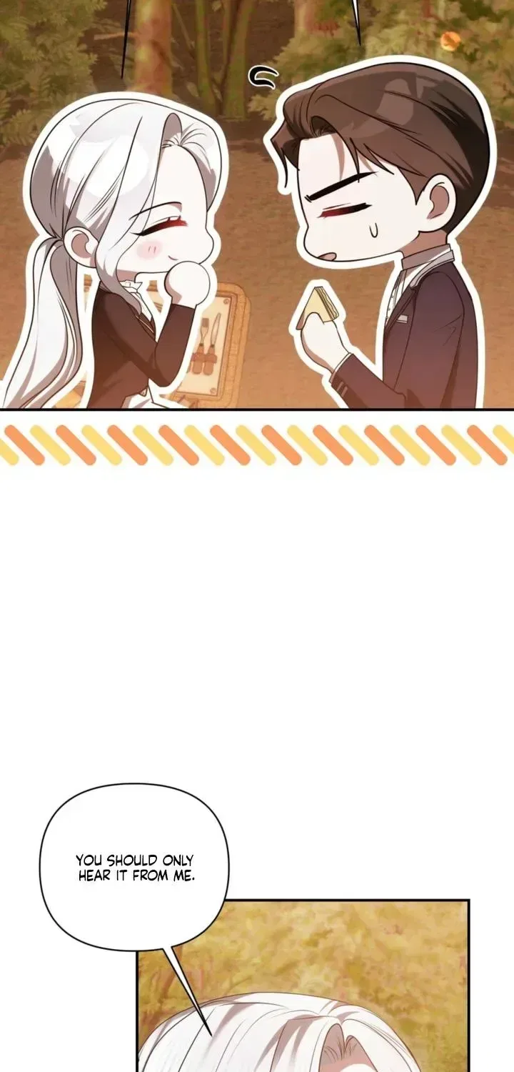I’ve Got the Leash of That Son of a Bitch Chapter 58 – Page 43