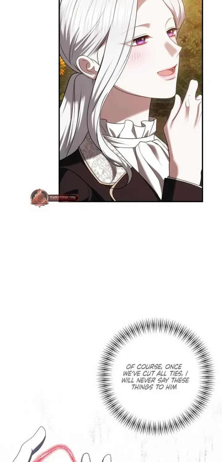 I’ve Got the Leash of That Son of a Bitch Chapter 58 – Page 44