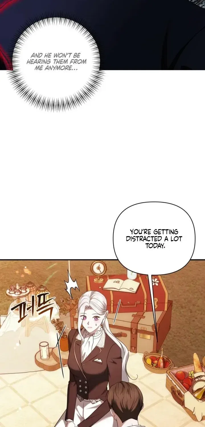 I’ve Got the Leash of That Son of a Bitch Chapter 58 – Page 46