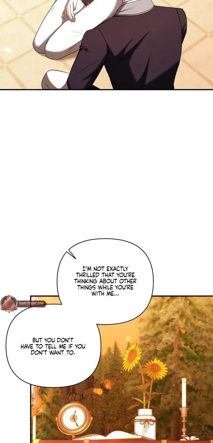 I’ve Got the Leash of That Son of a Bitch Chapter 58 – Page 47