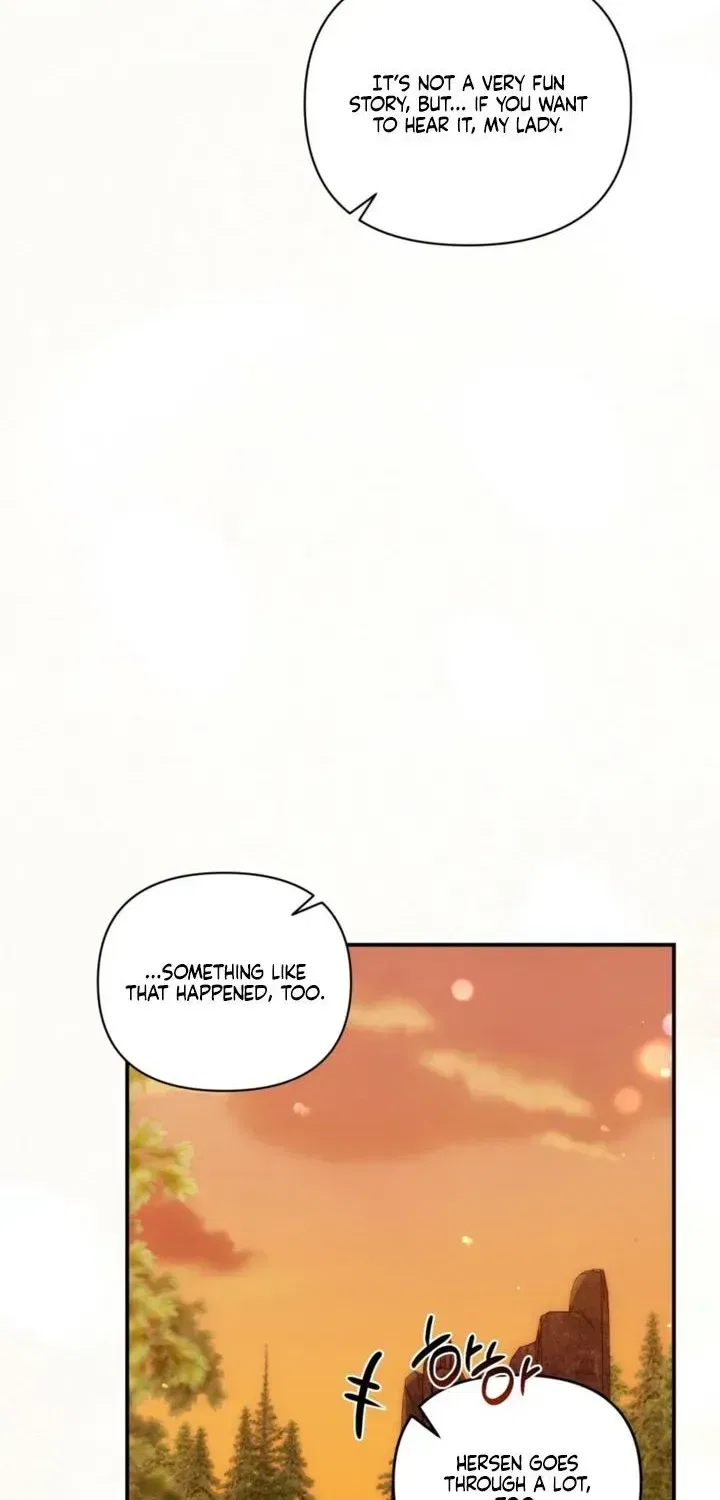 I’ve Got the Leash of That Son of a Bitch Chapter 58 – Page 50