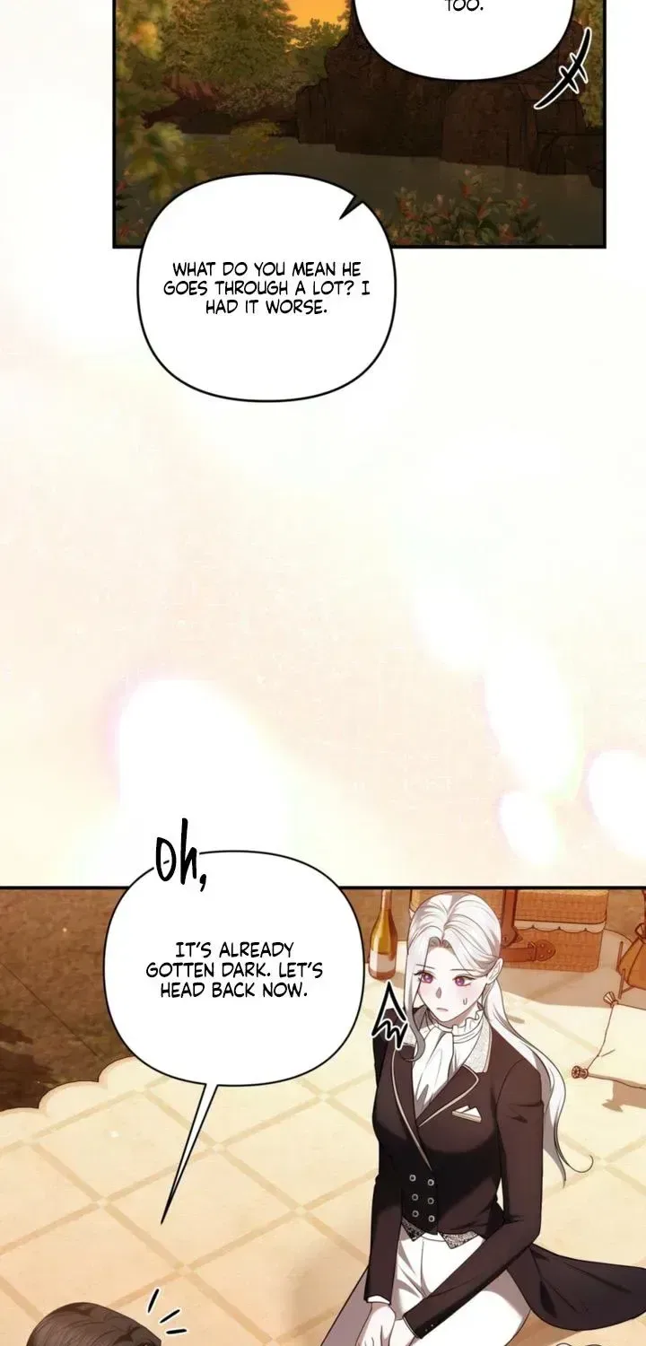 I’ve Got the Leash of That Son of a Bitch Chapter 58 – Page 51