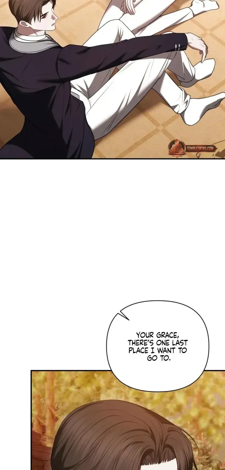 I’ve Got the Leash of That Son of a Bitch Chapter 58 – Page 52