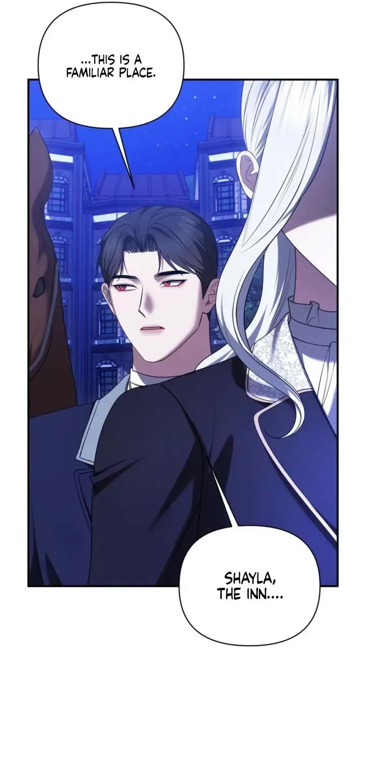 I’ve Got the Leash of That Son of a Bitch Chapter 58 – Page 57