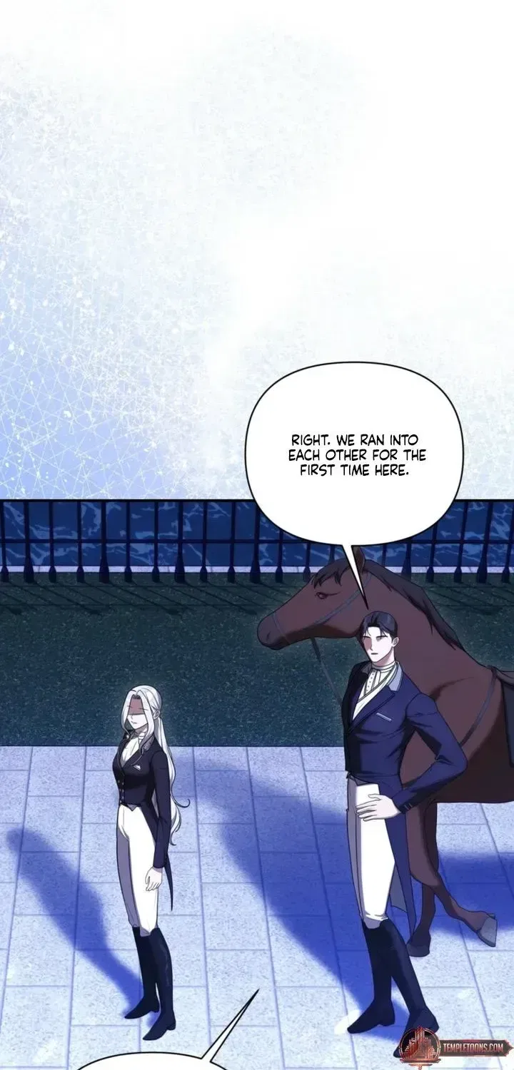 I’ve Got the Leash of That Son of a Bitch Chapter 58 – Page 60