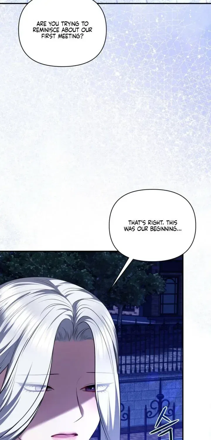 I’ve Got the Leash of That Son of a Bitch Chapter 58 – Page 61