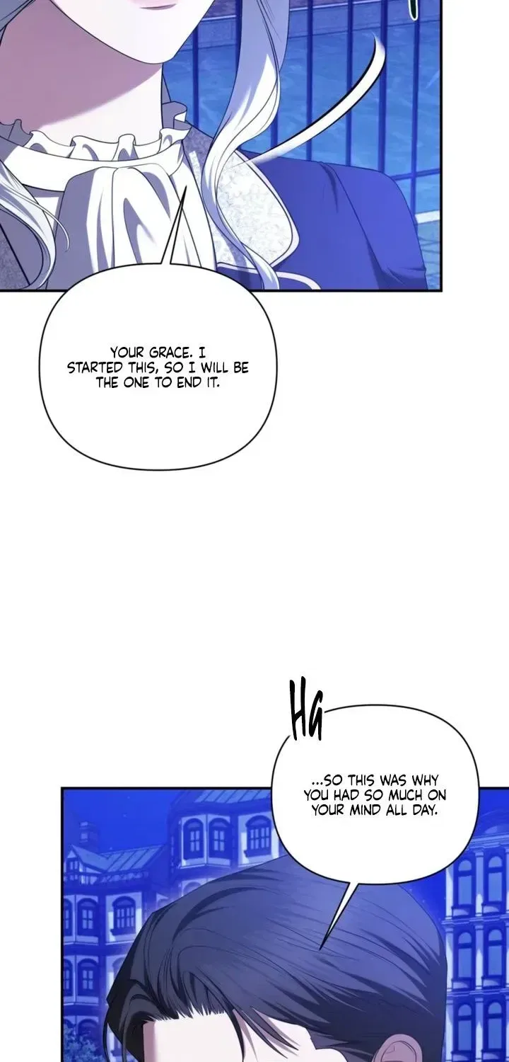 I’ve Got the Leash of That Son of a Bitch Chapter 58 – Page 62