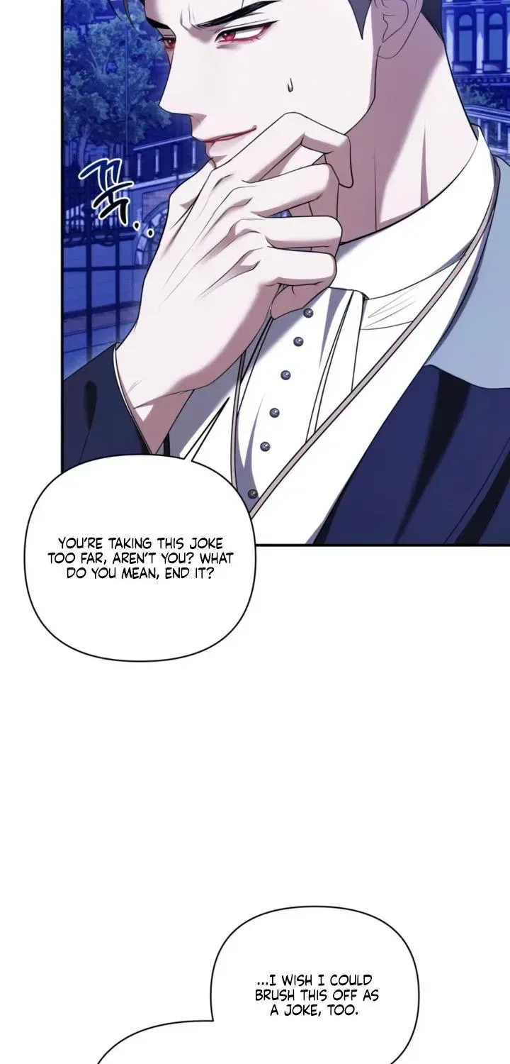 I’ve Got the Leash of That Son of a Bitch Chapter 58 – Page 63