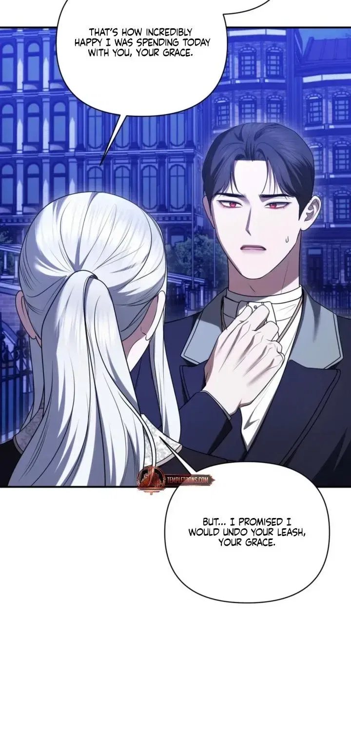 I’ve Got the Leash of That Son of a Bitch Chapter 58 – Page 64