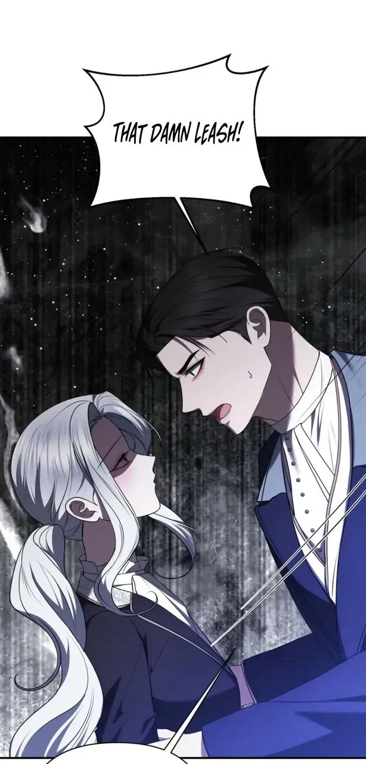 I’ve Got the Leash of That Son of a Bitch Chapter 58 – Page 65