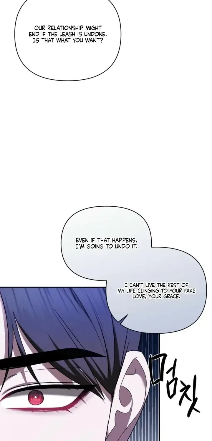 I’ve Got the Leash of That Son of a Bitch Chapter 58 – Page 66