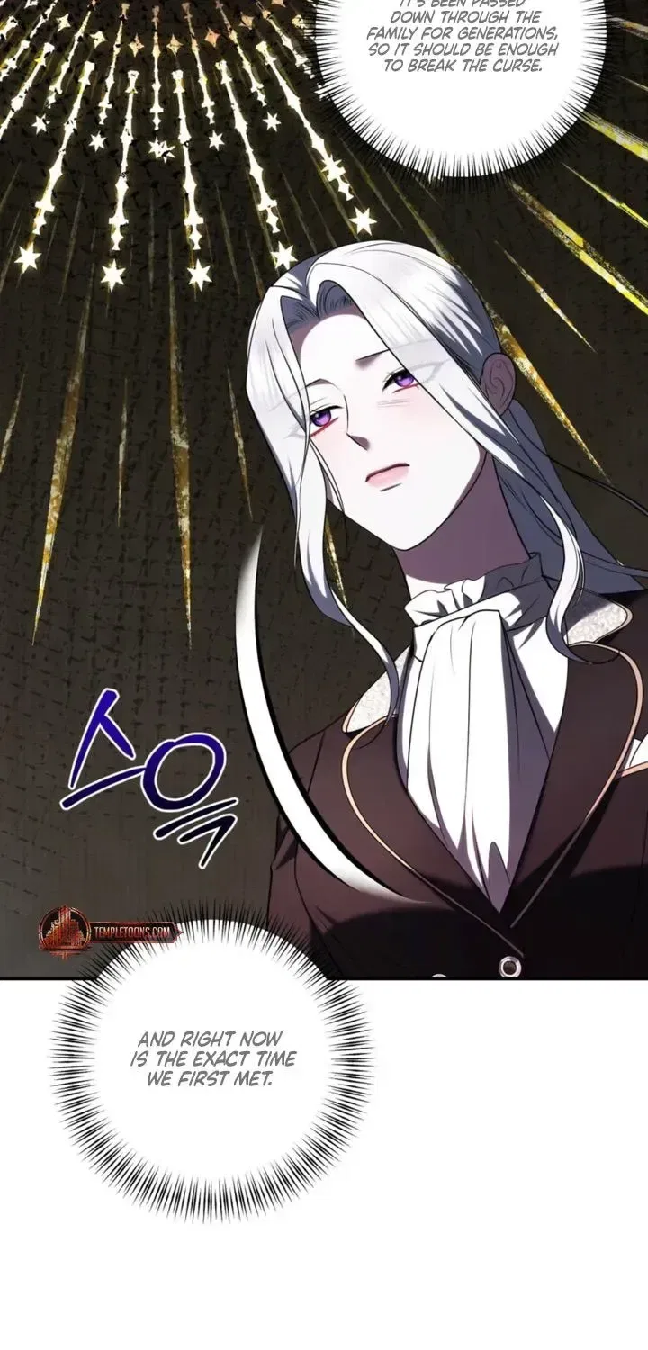 I’ve Got the Leash of That Son of a Bitch Chapter 58 – Page 71