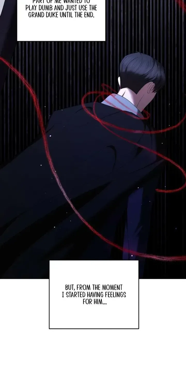 I’ve Got the Leash of That Son of a Bitch Chapter 58 – Page 74