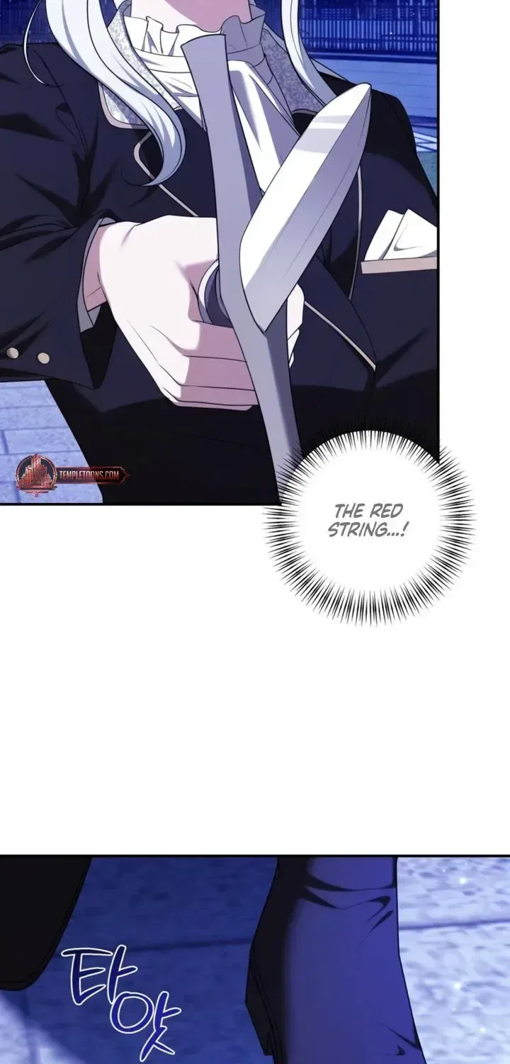 I’ve Got the Leash of That Son of a Bitch Chapter 58 – Page 79