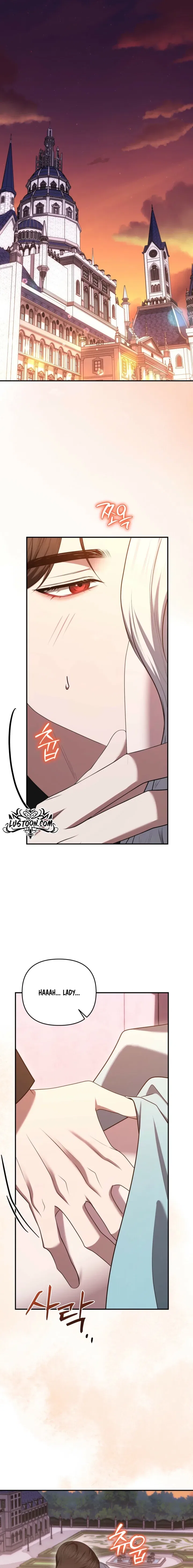 I’ve Got the Leash of That Son of a Bitch Chapter 57 – Page 2