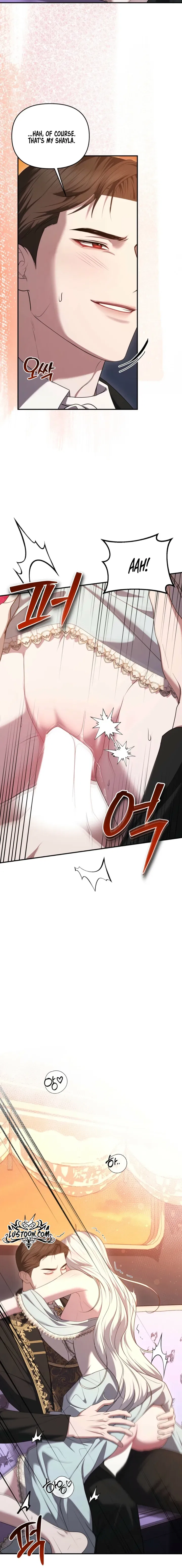 I’ve Got the Leash of That Son of a Bitch Chapter 57 – Page 17
