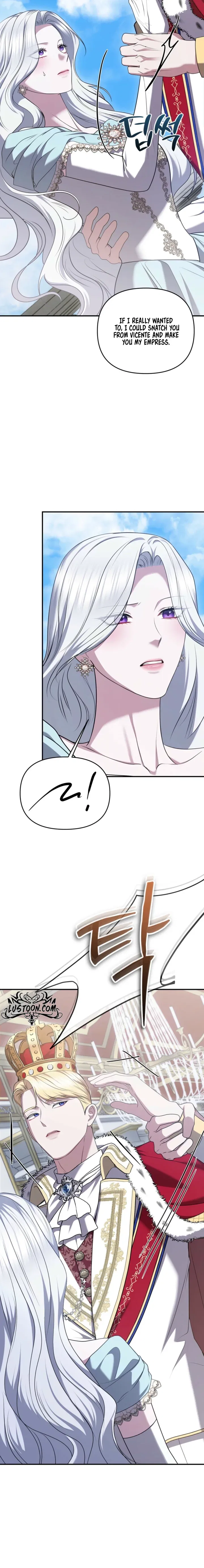I’ve Got the Leash of That Son of a Bitch Chapter 56 – Page 15