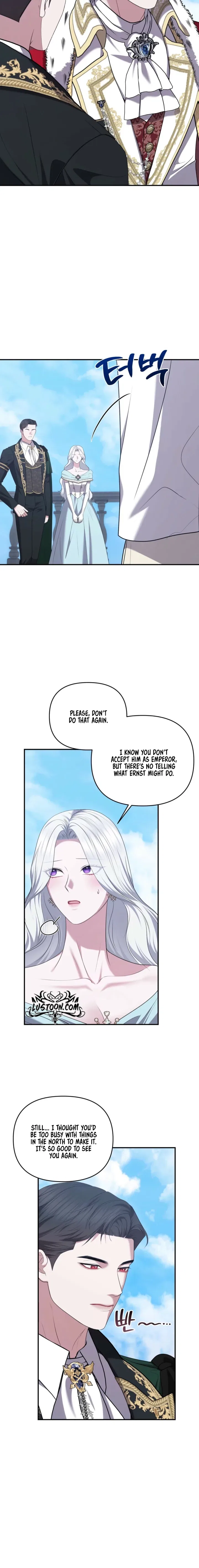 I’ve Got the Leash of That Son of a Bitch Chapter 56 – Page 19