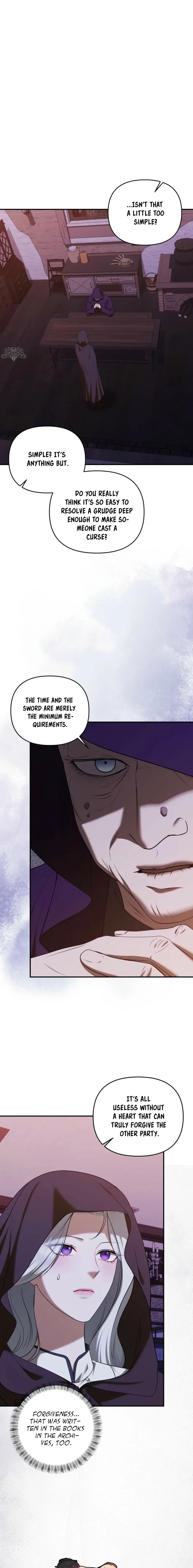 I’ve Got the Leash of That Son of a Bitch Chapter 55 – Page 12