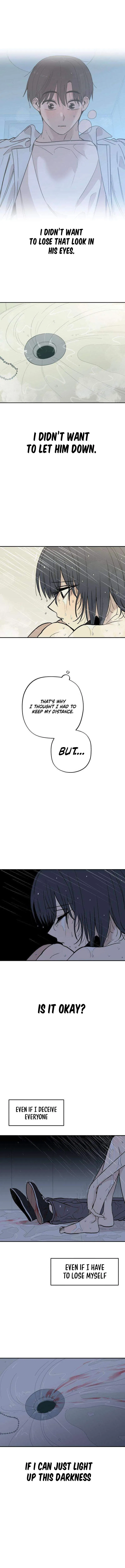 Lingering Pain Chapter 19 – Page 16