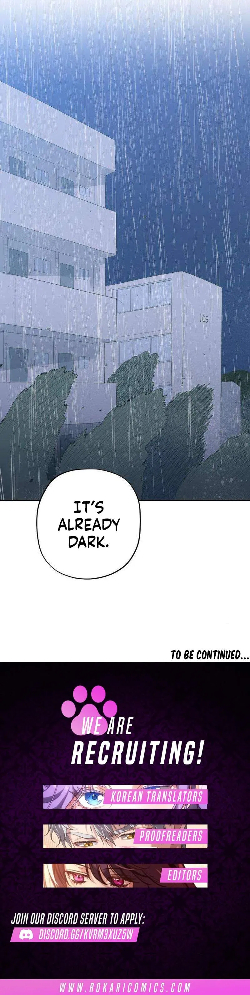 Lingering Pain Chapter 19 – Page 18