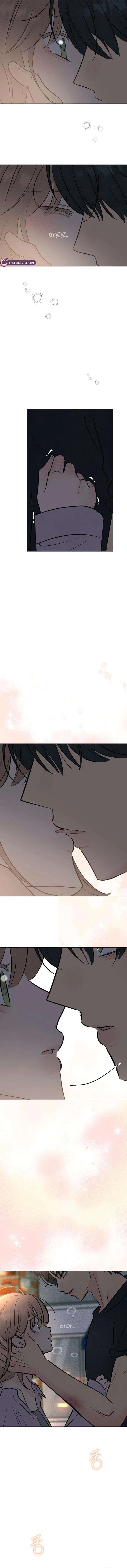 The Delinquent’s First Love Chapter 40 – Page 3