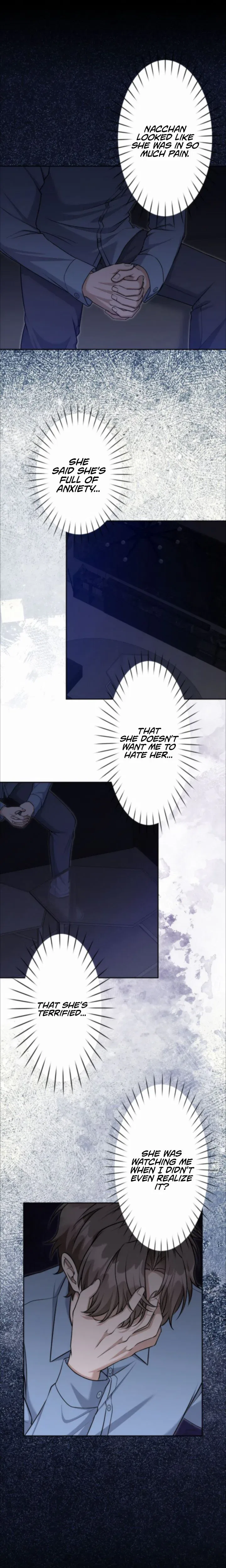 My Boyfriend Ten Years Younger Is My Elite Boss Chapter 29 – Page 4