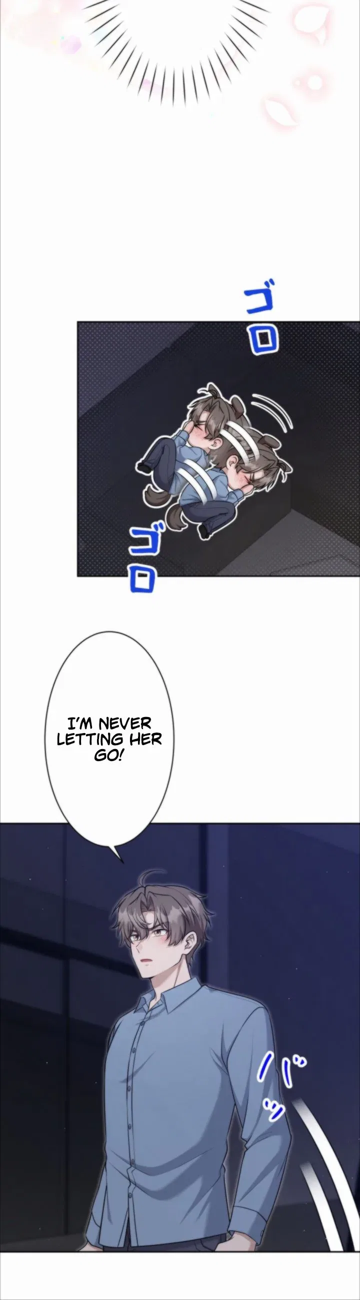 My Boyfriend Ten Years Younger Is My Elite Boss Chapter 29 – Page 6