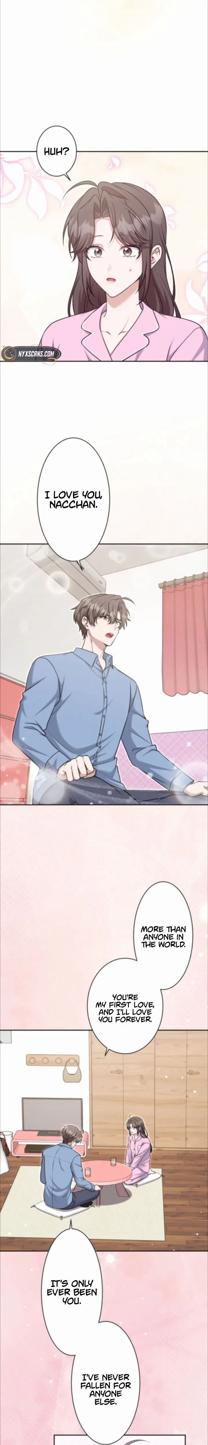 My Boyfriend Ten Years Younger Is My Elite Boss Chapter 29 – Page 11