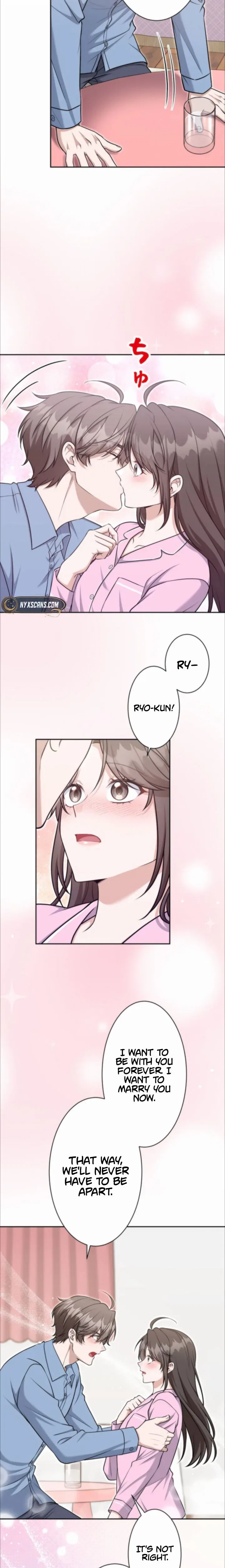 My Boyfriend Ten Years Younger Is My Elite Boss Chapter 29 – Page 14