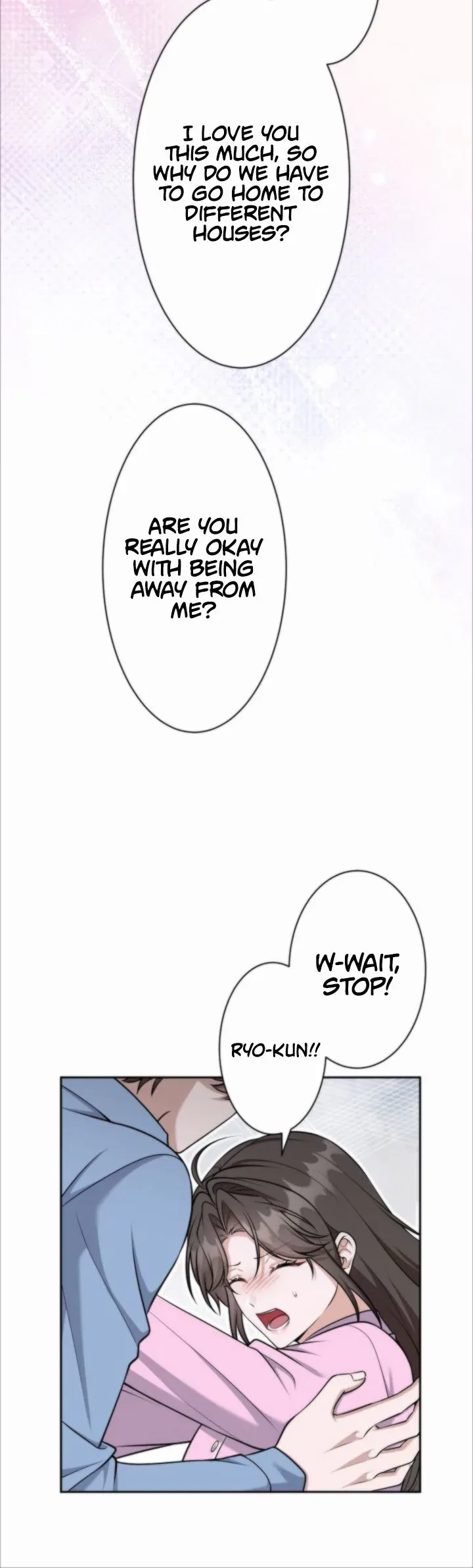 My Boyfriend Ten Years Younger Is My Elite Boss Chapter 29 – Page 15