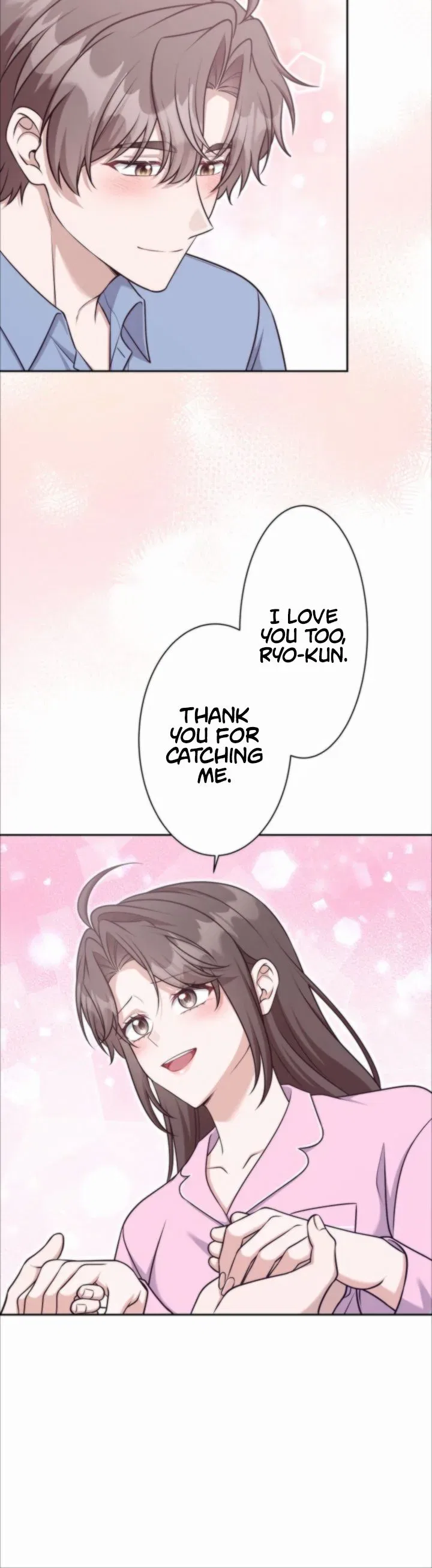 My Boyfriend Ten Years Younger Is My Elite Boss Chapter 29 – Page 27