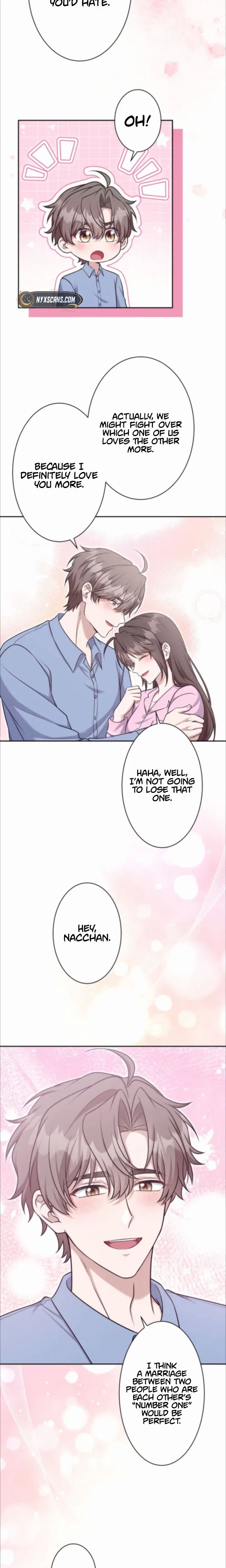 My Boyfriend Ten Years Younger Is My Elite Boss Chapter 29 – Page 29