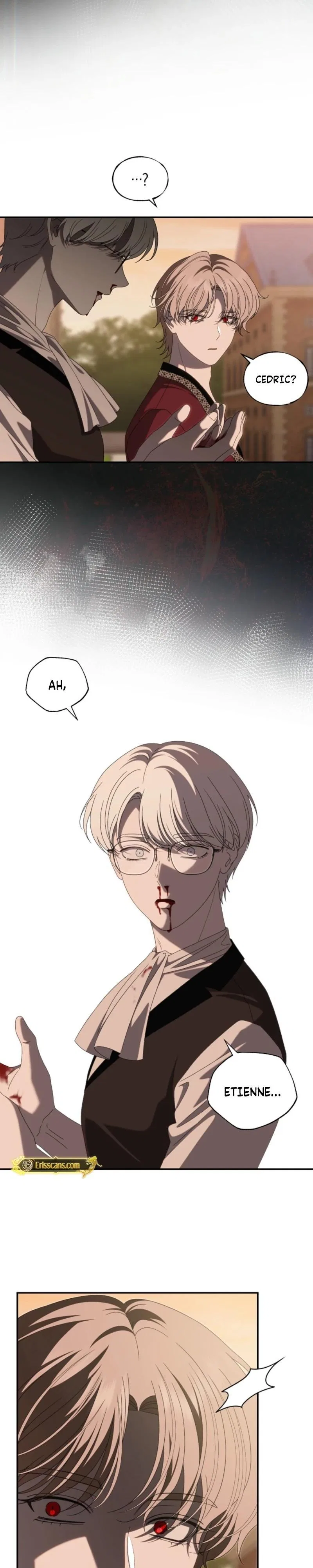 The Bondservant Chapter 92 – Page 4