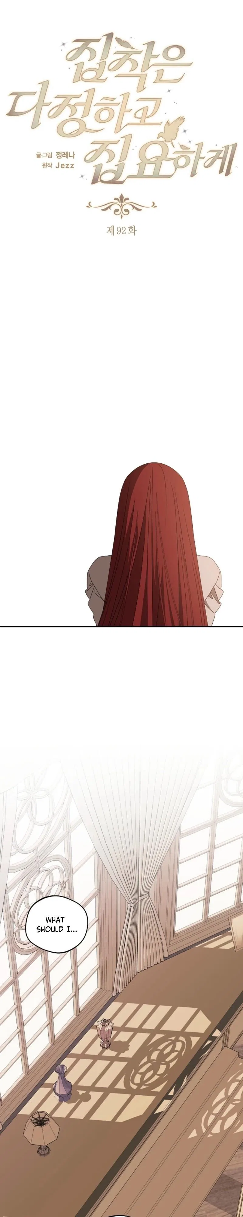 The Bondservant Chapter 92 – Page 13