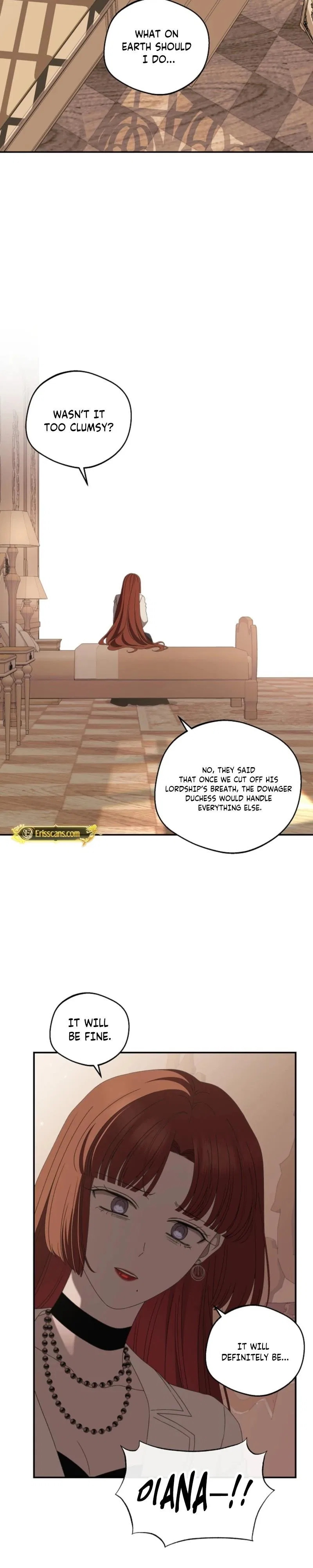 The Bondservant Chapter 92 – Page 14