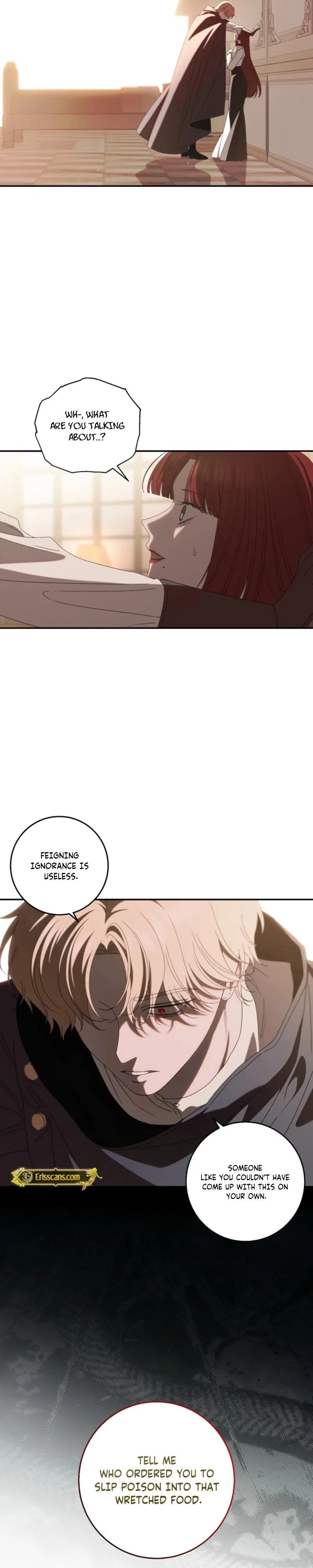 The Bondservant Chapter 92 – Page 17