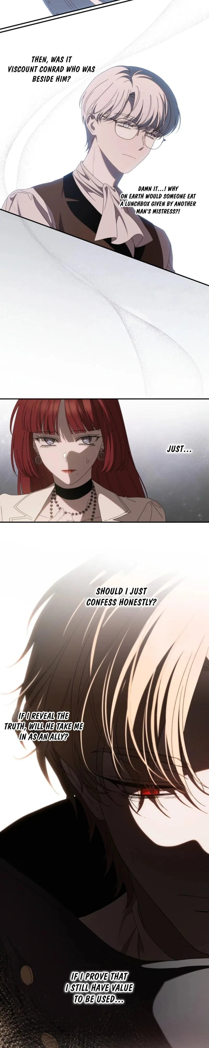 The Bondservant Chapter 92 – Page 19