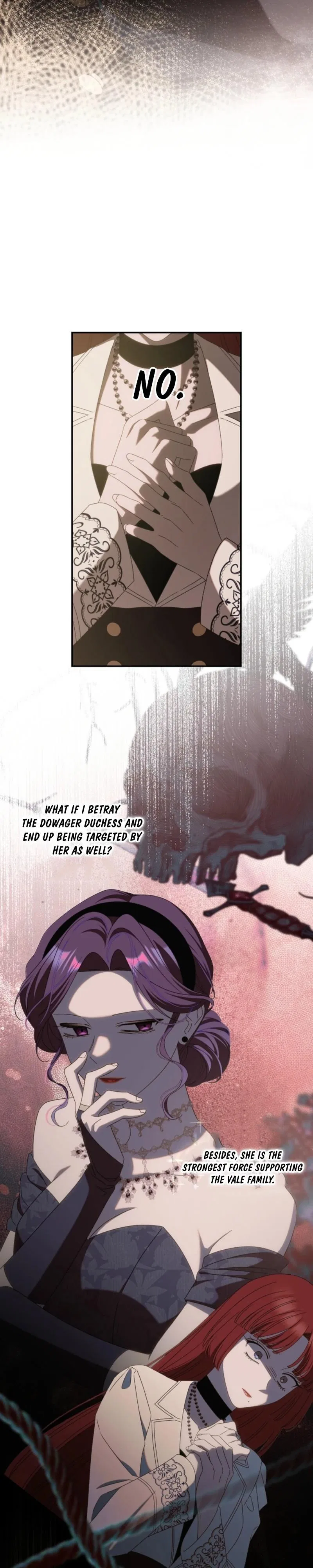 The Bondservant Chapter 92 – Page 20