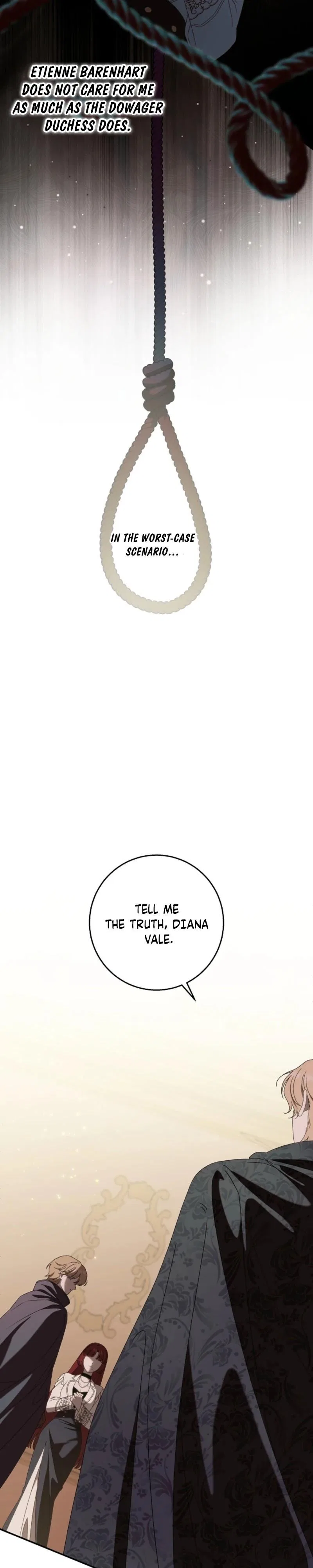 The Bondservant Chapter 92 – Page 21