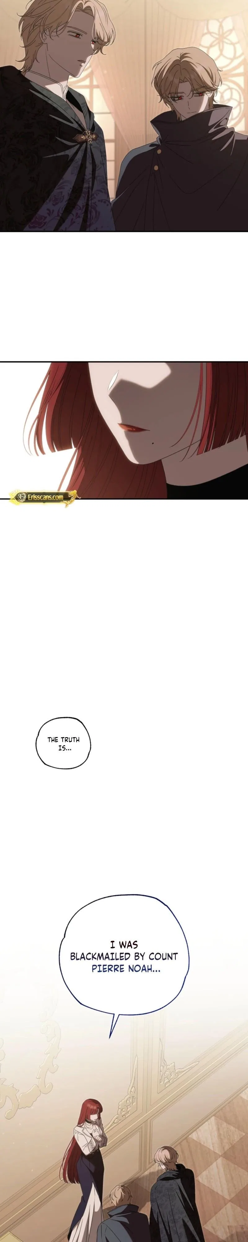 The Bondservant Chapter 92 – Page 24
