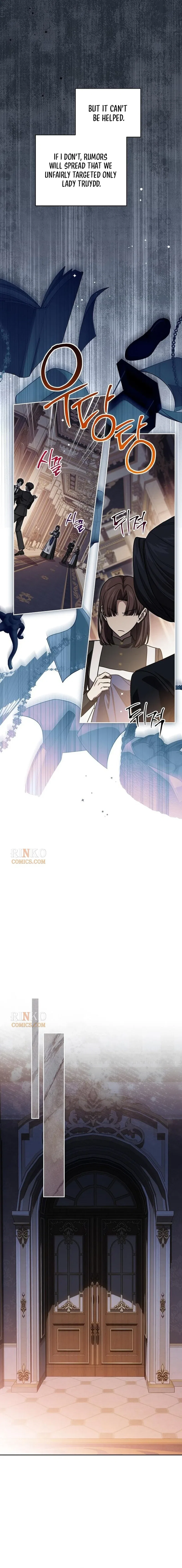 The Price Is Your Everything Chapter 121 – Page 18