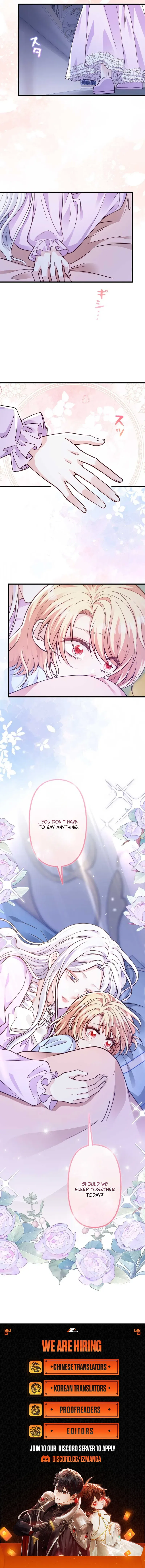 The Tyrant’s Overprotective Contract Mother Chapter 44 – Page 14