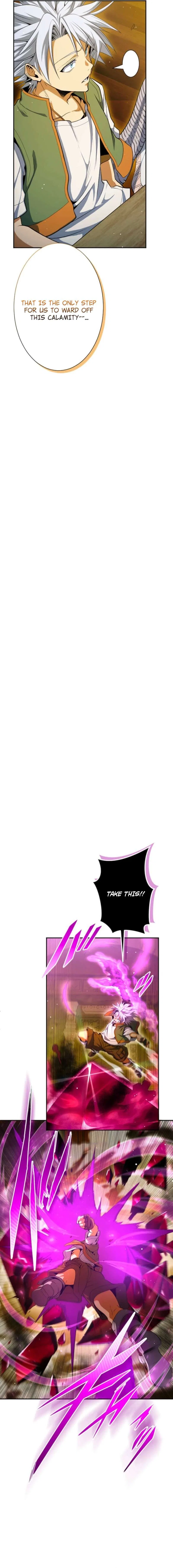 Great Sage of 100 Magic Stones Chapter 56 – Page 3