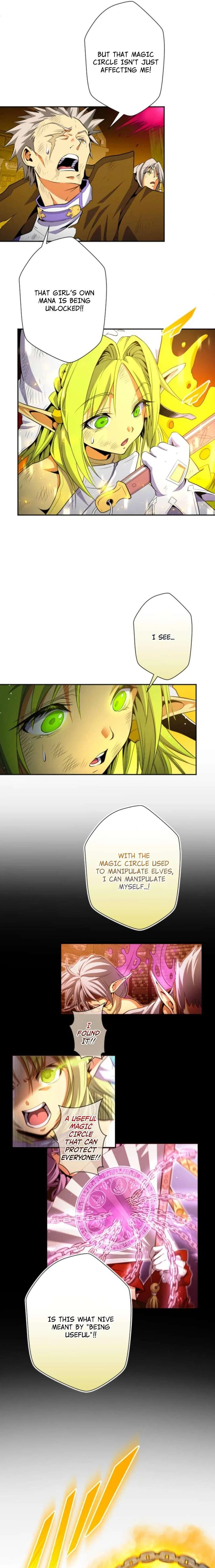 Great Sage of 100 Magic Stones Chapter 56 – Page 17