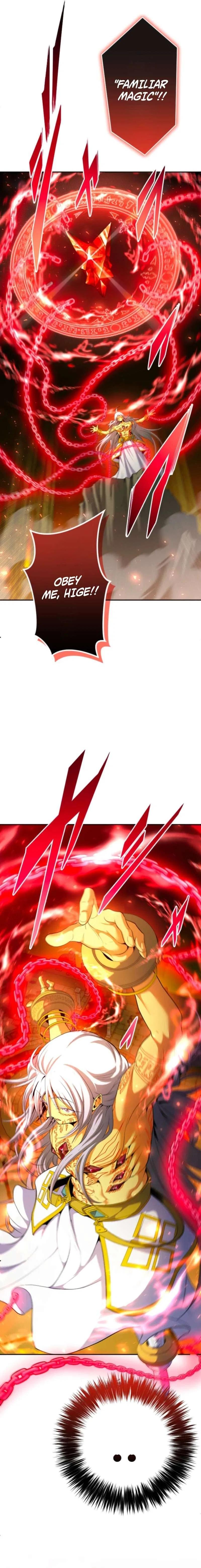 Great Sage of 100 Magic Stones Chapter 56 – Page 21
