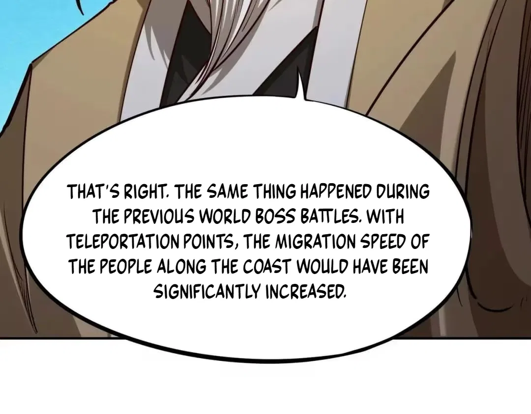 All People Scramble for the Tower, I Cleared 999 Floors in Advance Chapter 65 – Page 6