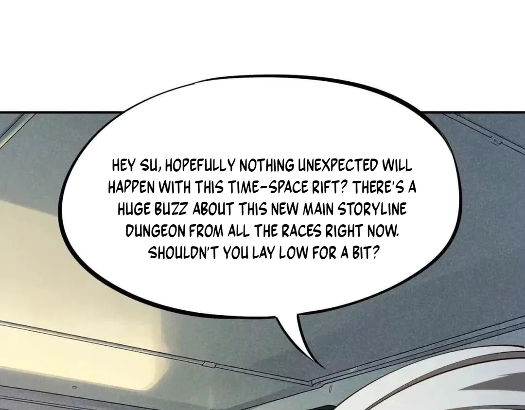 All People Scramble for the Tower, I Cleared 999 Floors in Advance Chapter 65 – Page 10