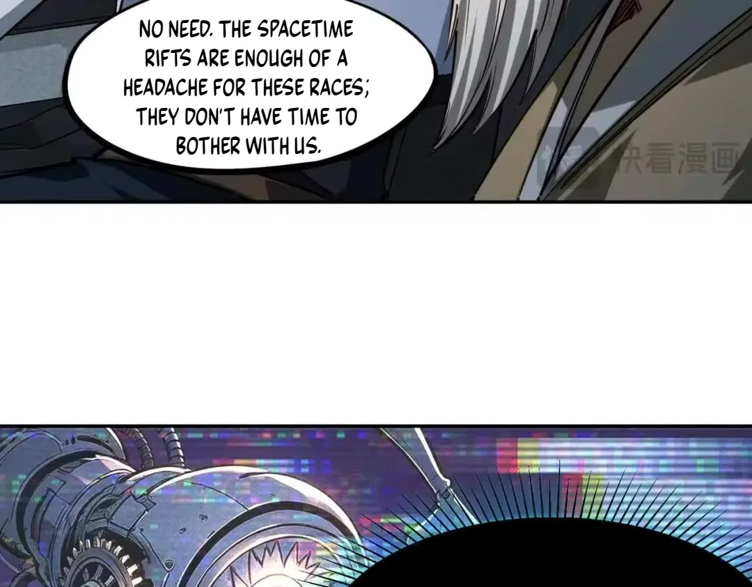 All People Scramble for the Tower, I Cleared 999 Floors in Advance Chapter 65 – Page 12