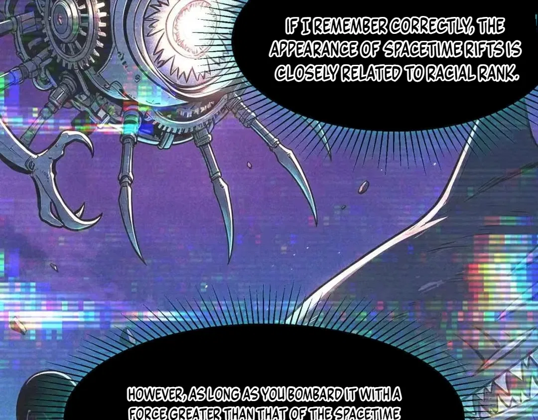 All People Scramble for the Tower, I Cleared 999 Floors in Advance Chapter 65 – Page 13